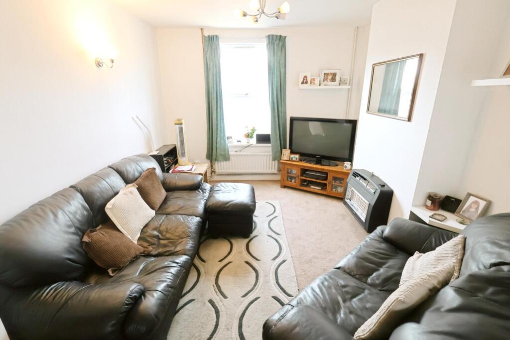 House in Wrexham, Caia Park - View 2