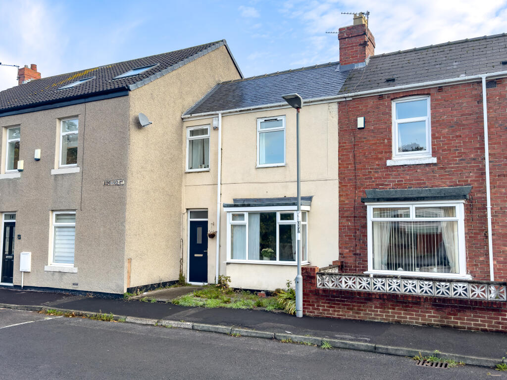 Main image of property: 15 Edward Street, Durham, County Durham DH1 1PU