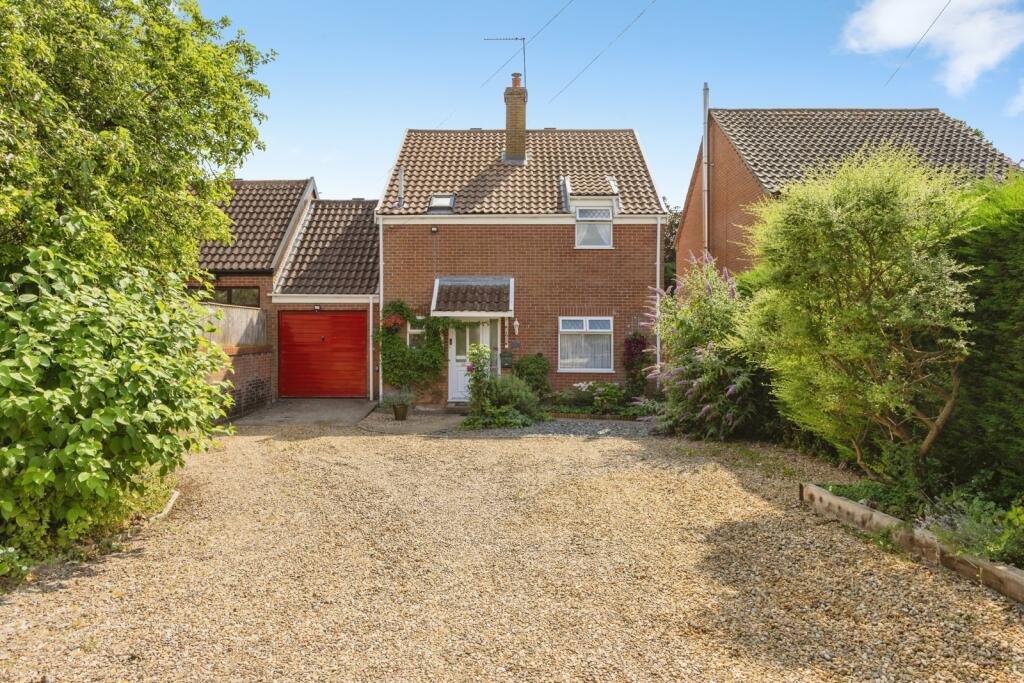 Main image of property: Chalk Hill, Great Cressingham, Thetford, Norfolk, IP25
