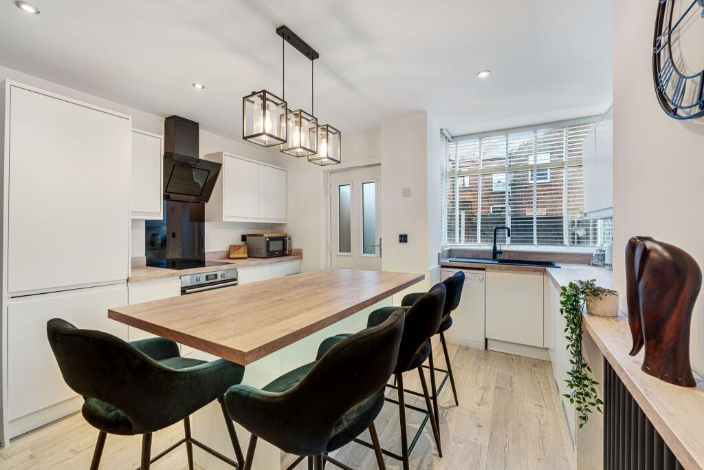 House in Bolton, Smithills - View 3