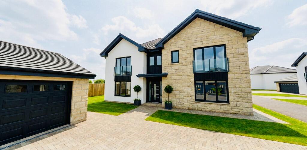 Main image of property: Hayhill Road, Thorntonhall, South Lanarkshire, G74