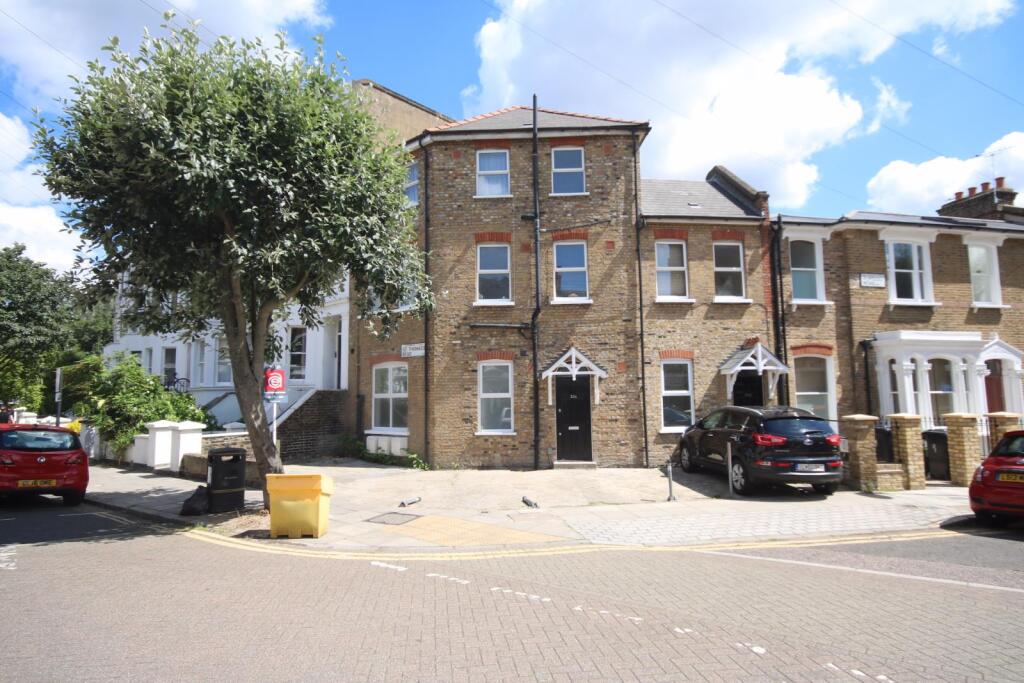 Main image of property: St. Thomas's Road, London