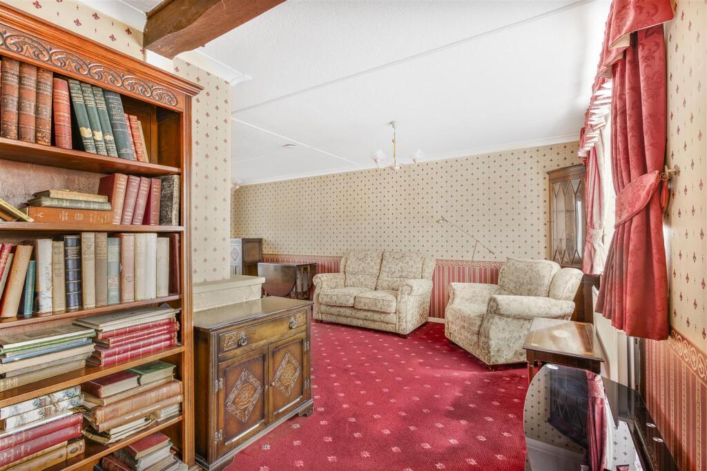 House in Chelmsford - More