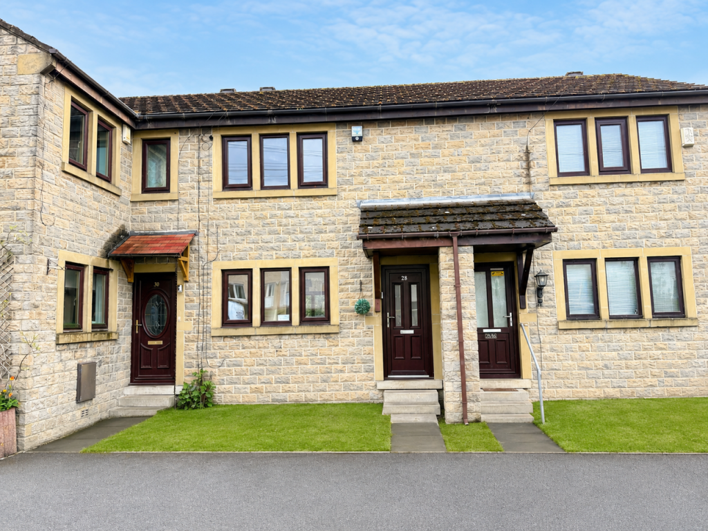 Main image of property: Cornwall Road, Bingley, BD16