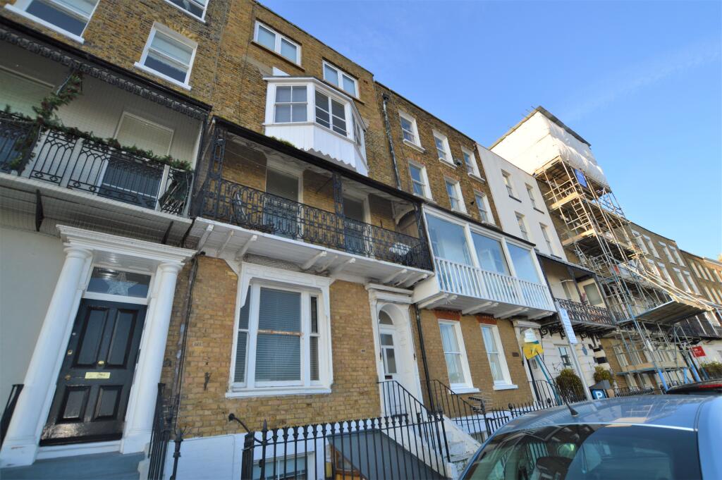 Main image of property: Nelson Crescent, Ramsgate, Kent, CT11