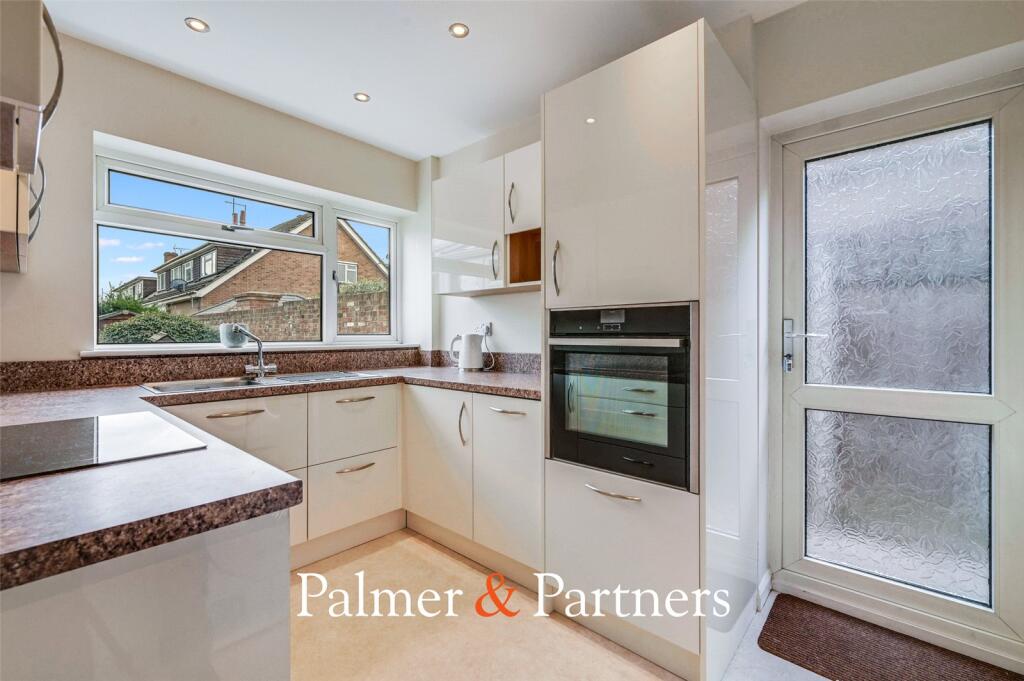 House in Chelmsford - View 4