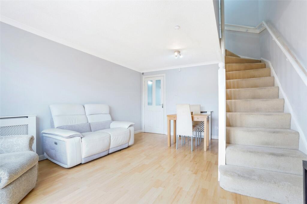 House in Cumbernauld, North Lanarkshire - View 5