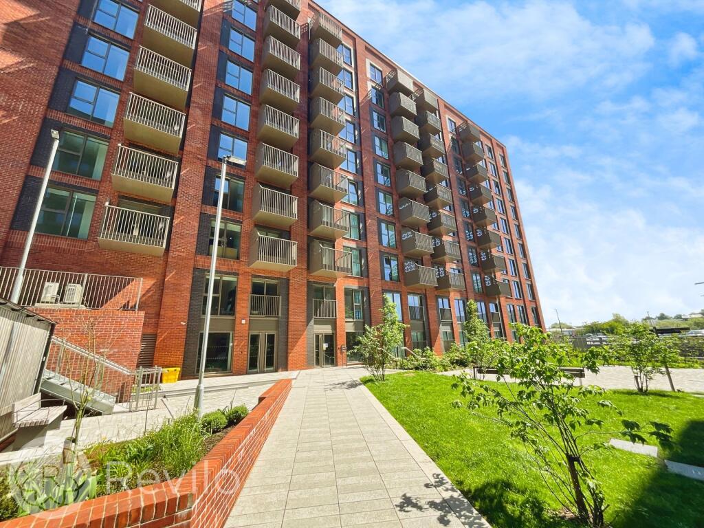 Main image of property: Rochdale, OL16