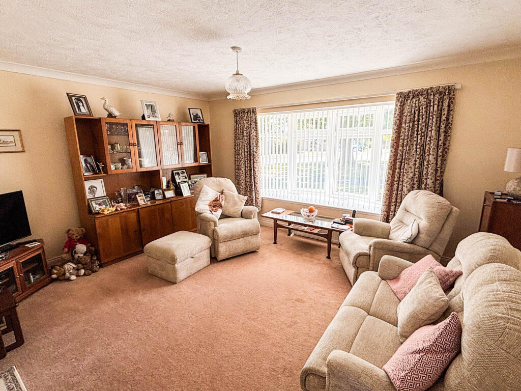 Blenheim Court, West Meads photo 3