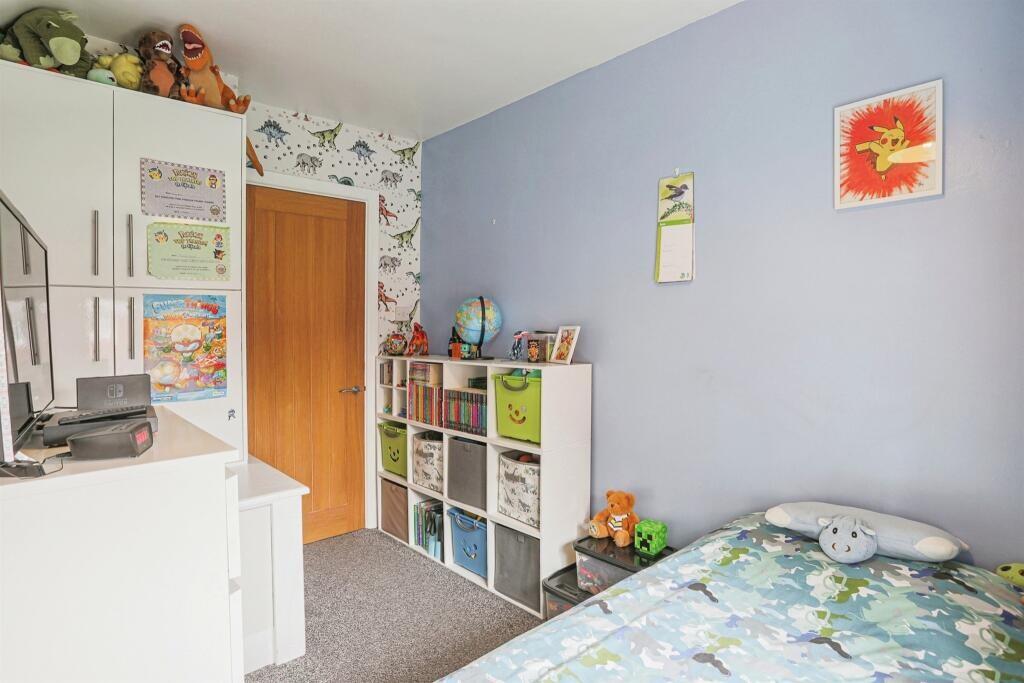 Main image of property: Foundry Mill Street, Leeds, West Yorkshire, LS14