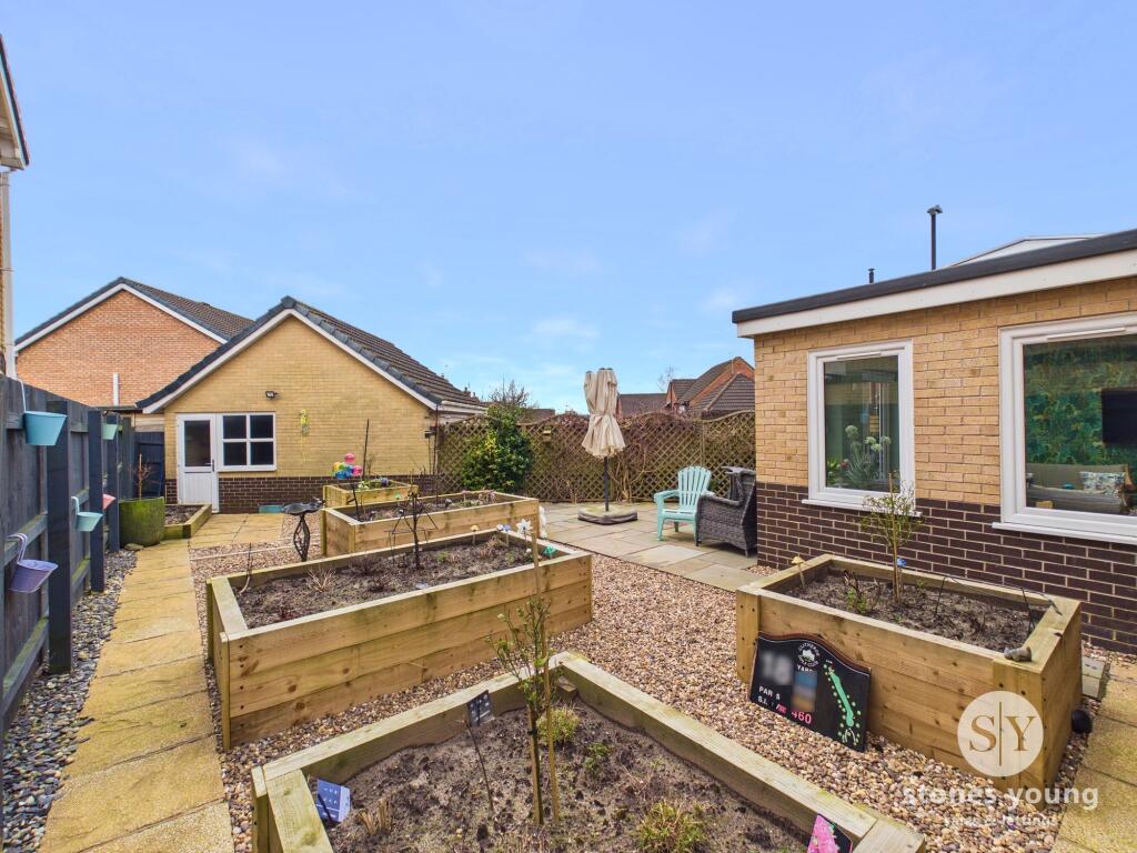 Additional image 27 of Chestnut Crescent, Barrow, BB7