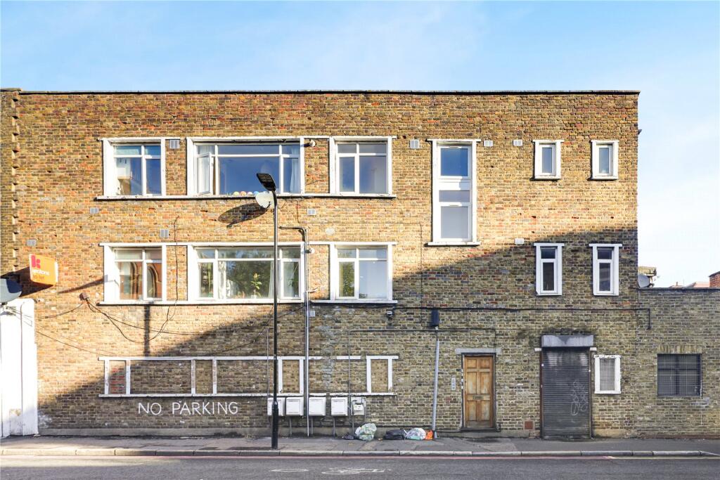 Main image of property: Kingsland Road, London, E2