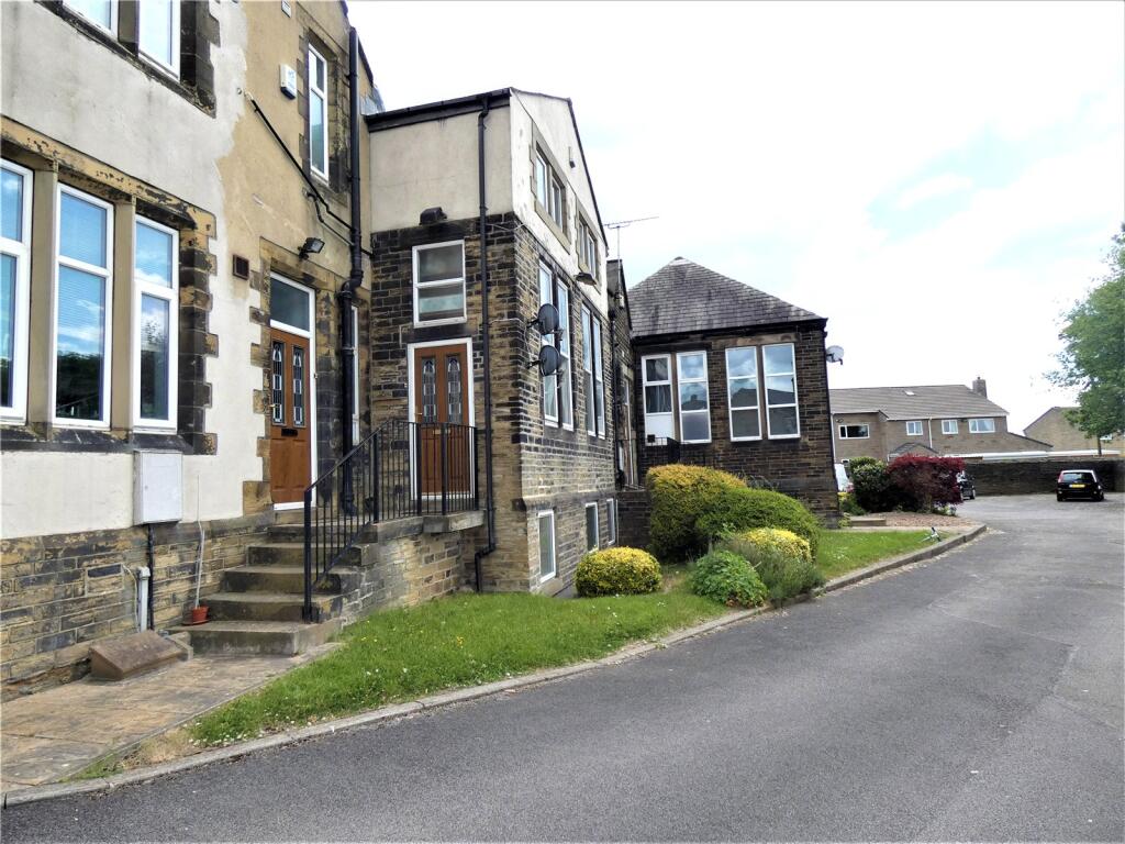 Additional image 12 of Stonelea, North View Road, Bradford, BD4