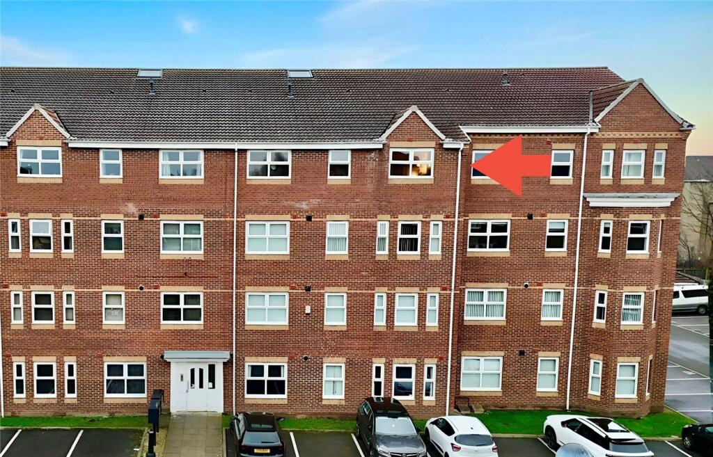 Main image of property: Lingwood Court, Thornaby, TS17