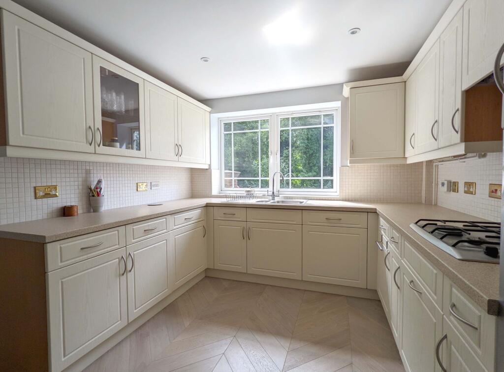 Main image of property: Mortley Close, Tonbridge, TN9