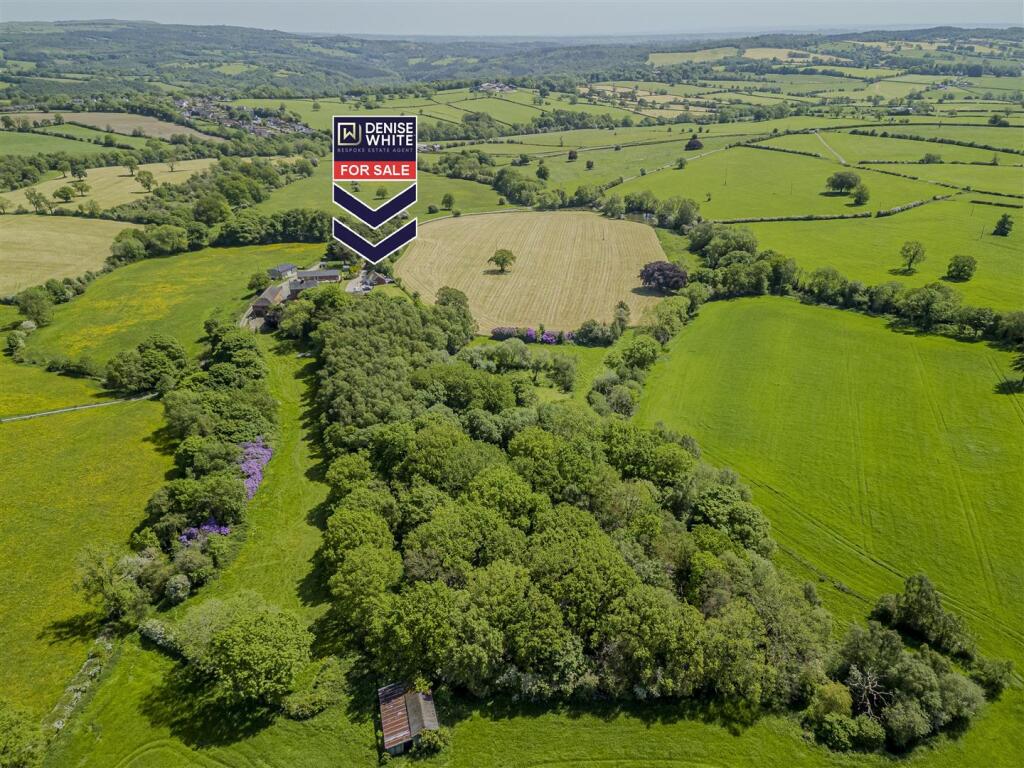 House in Staffordshire Moorlands, Kingsley - View 5