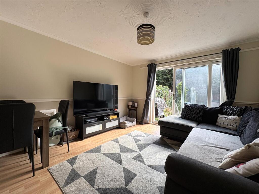 House in Herne Bay, Hunter's Forstal, Talmead - View 4