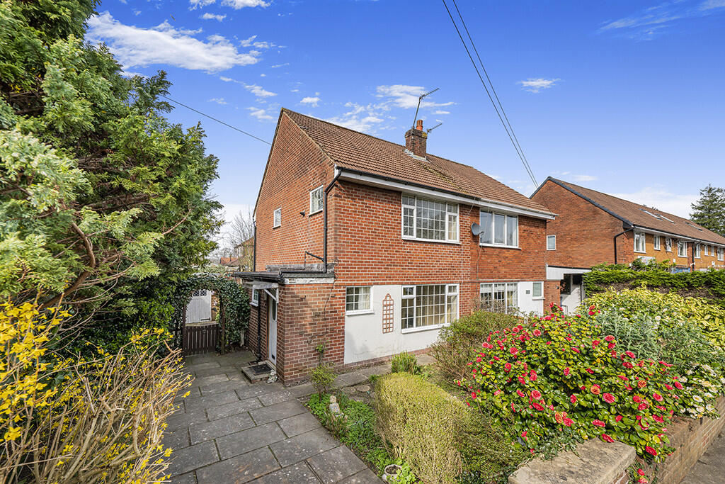 Main image of property: Liverpool Road, Penwortham