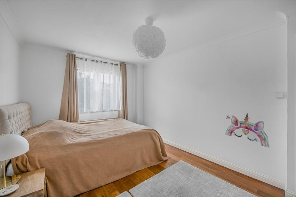 Compass Point, 5 Grenade Street, E14 - View 5