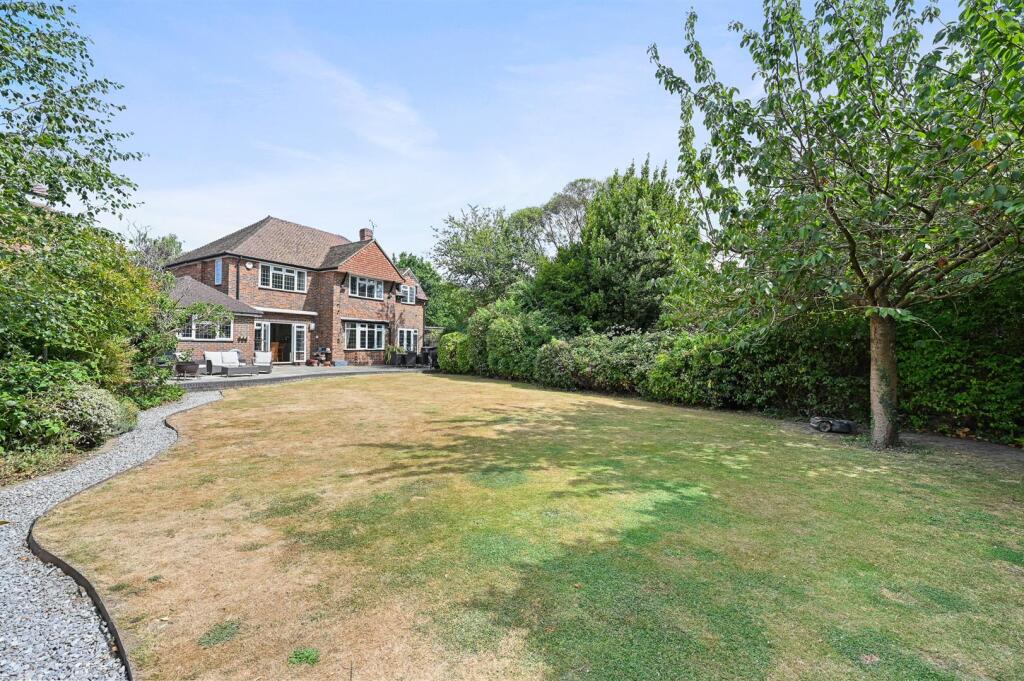 Main image of property: Denham Lane, Chalfont St. Peter, SL9