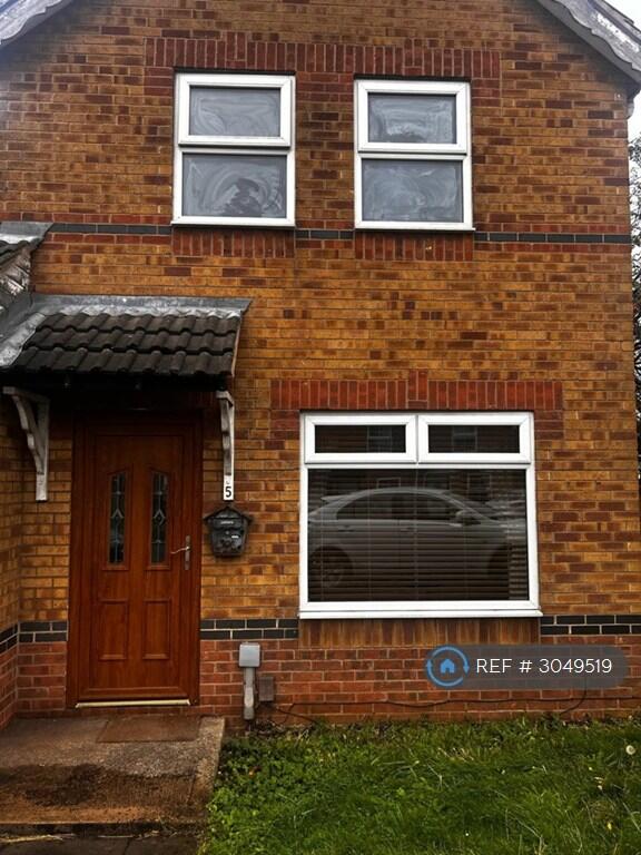 Main image of property: Lavender Way, Scunthorpe, DN15