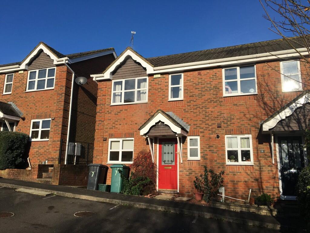 Main image of property: Lime Gardens