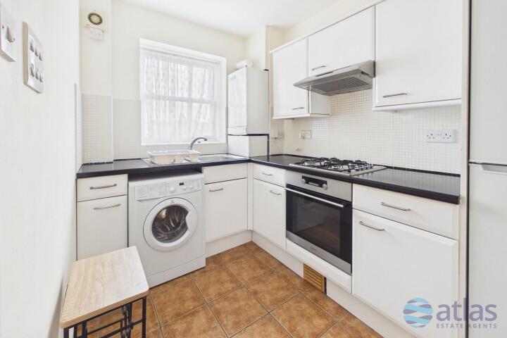 Apartment in Liverpool, Victoria Park, Wavertree - View 4