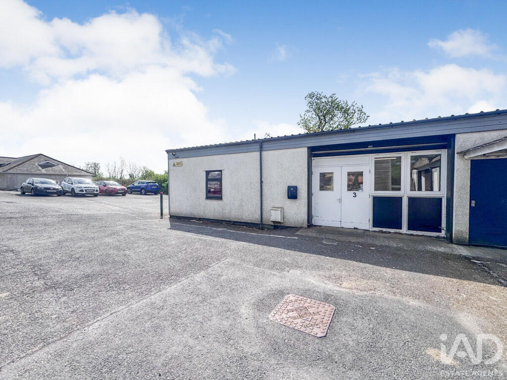 Main image of property: Whiteoaks Court, Davids Lane, Ivybridge, PL21 COMMERCIAL OFFICE PREMISES