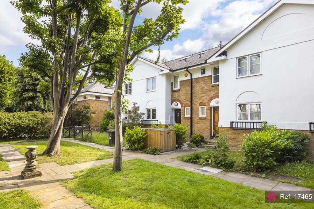 Main image of property: St. Josephs Vale, London