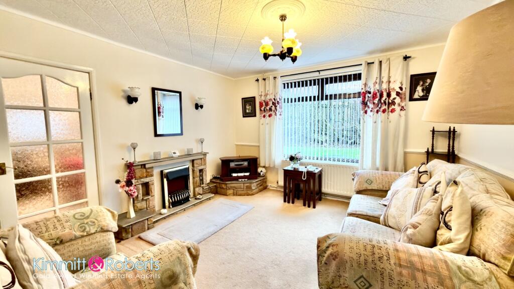 Seaham Road, Houghton le Spring, Tyne and Wear, DH5 8EB photo 4