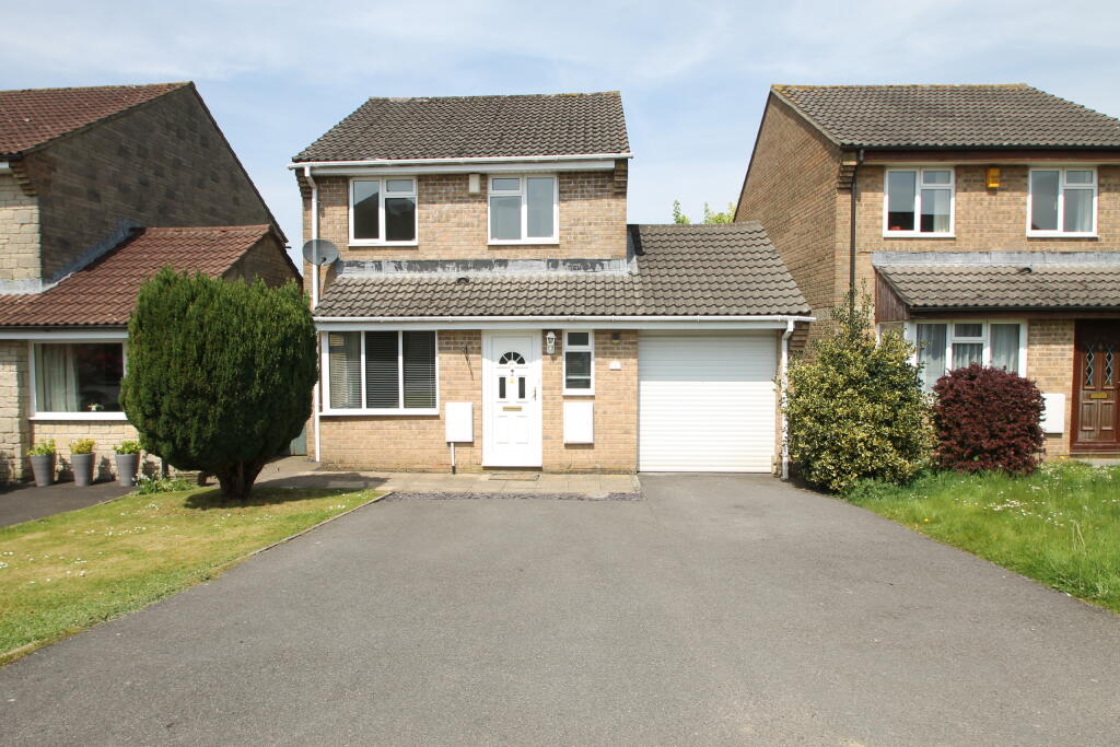 Main image of property: Allen Drive, Shepton Mallet