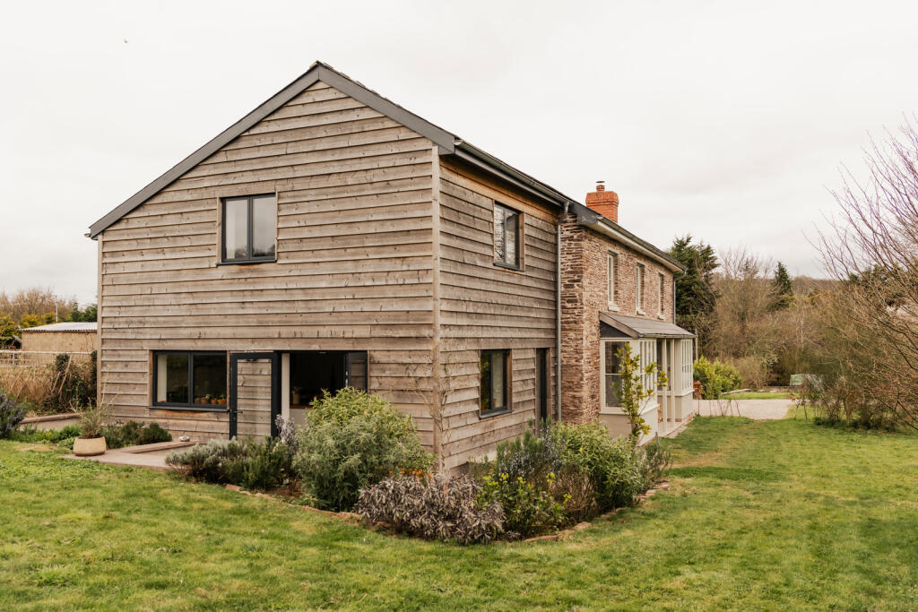 Main image of property: Hinton Cottage, Hinton, Herefordshire