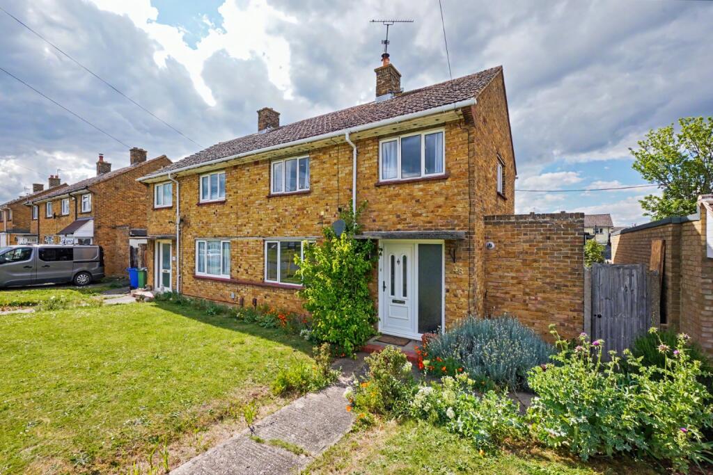 Main image of property: Kent Avenue, Sittingbourne, Kent, ME10 1HD