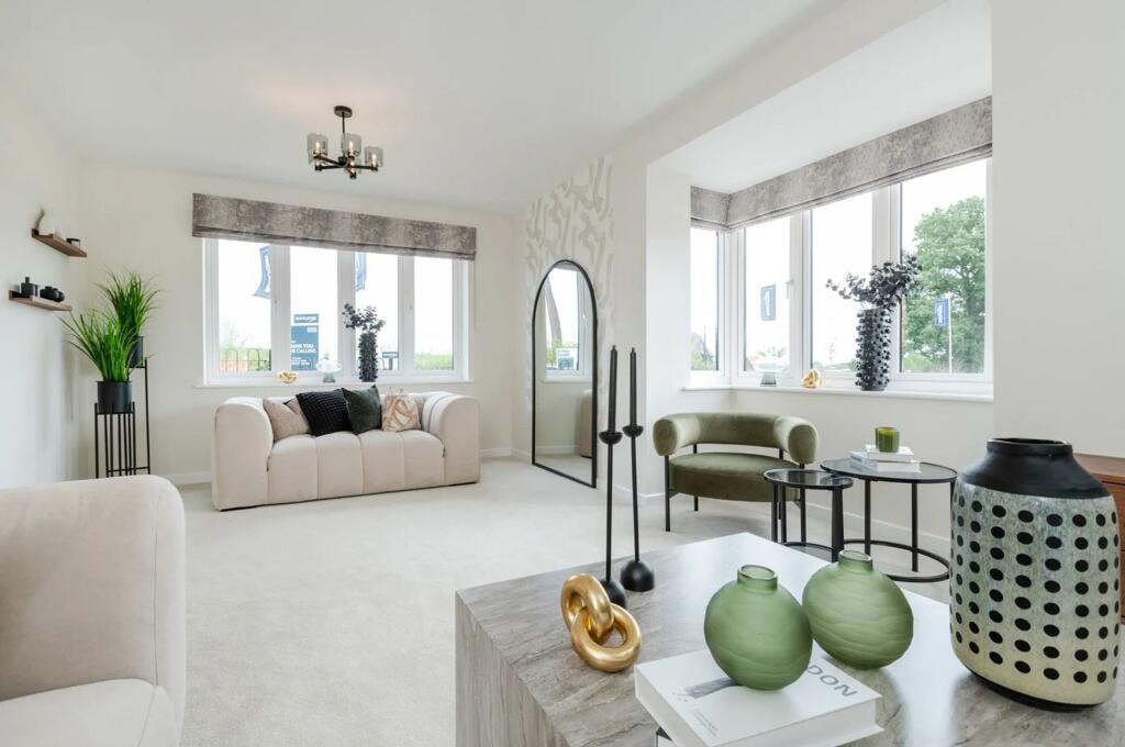 Main image of property: Celandine Road, Rudgeway House Celandine Road, GL20