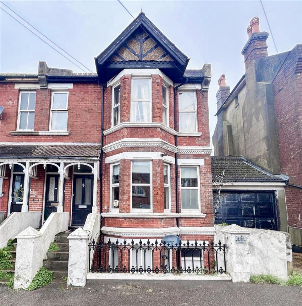 Main image of property: Priory Road, Hastings, TN34 3JD