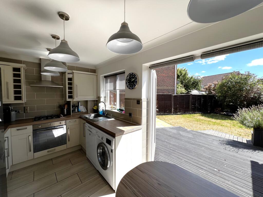 House in Chelmsford - View 5