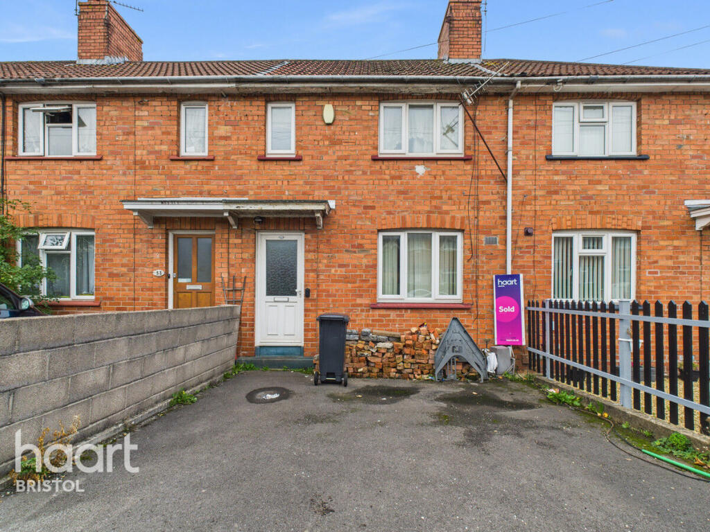 Main image of property: Martock Road, Bristol