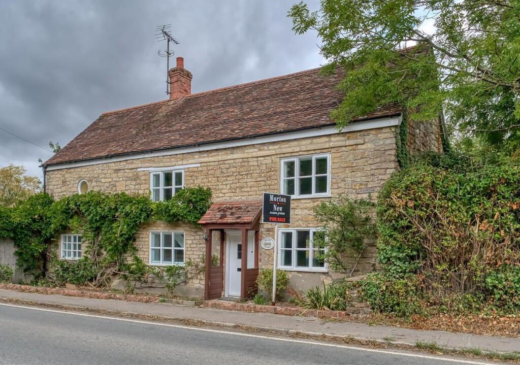 House in Dorchester - View 5