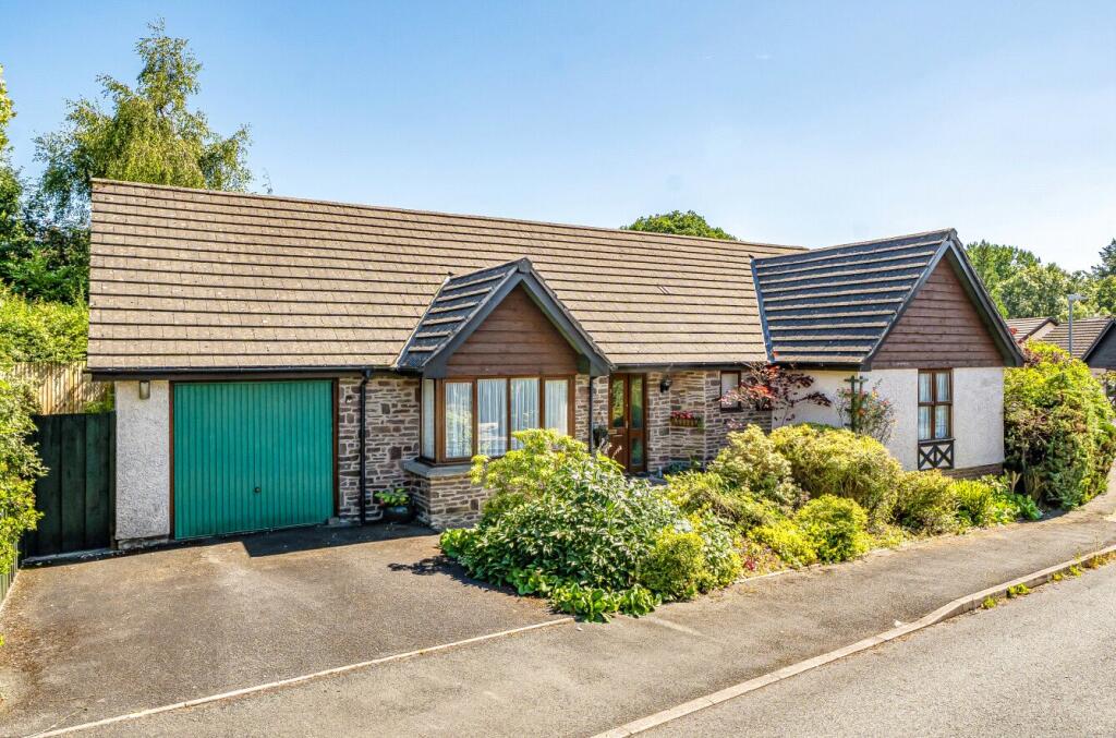 Main image of property: Lon Yr Afon, Newbridge-on-Wye, Llandrindod Wells, Powys
