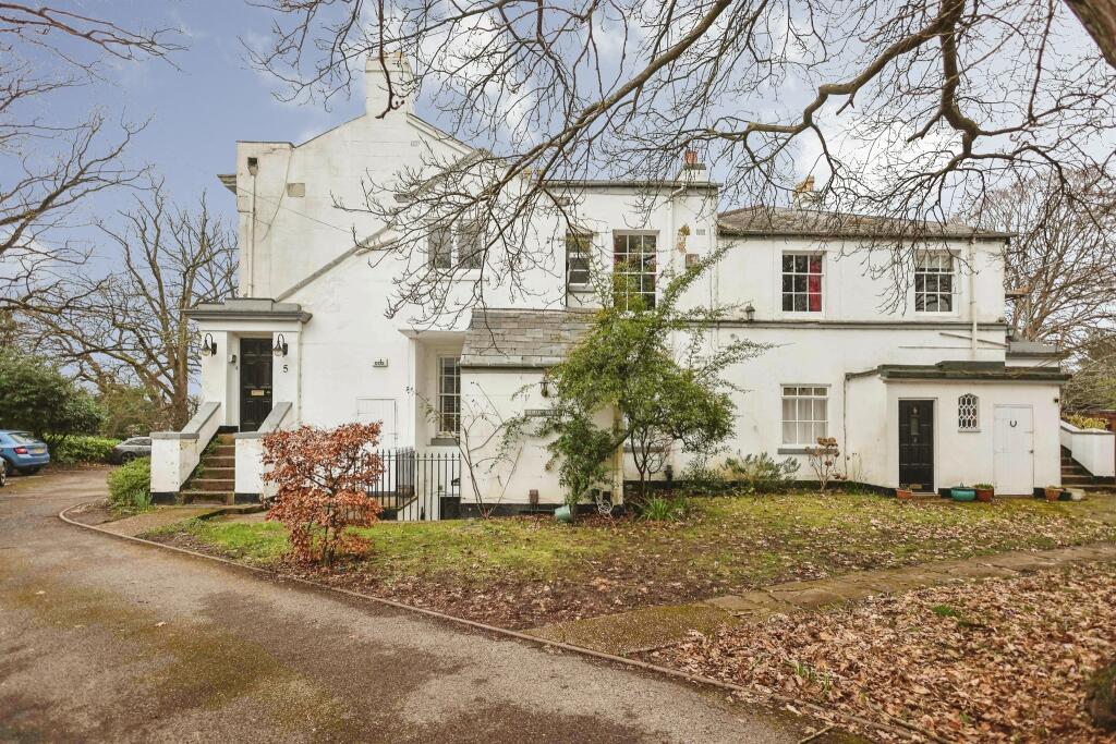 Additional image 3 of Old Church Road, Harborne, Birmingham