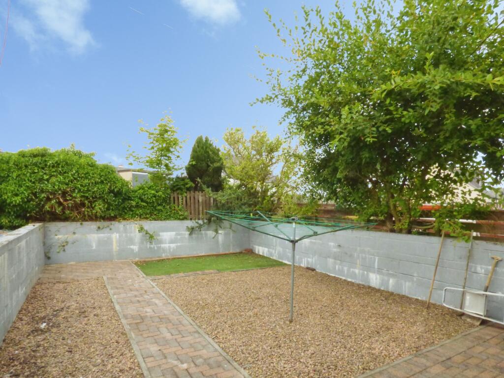 Apartment in Kirkcaldy, Fife - View 4