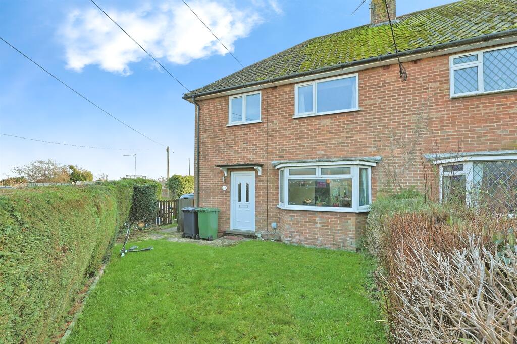 Main image of property: South Street, Great Dunham, King's Lynn