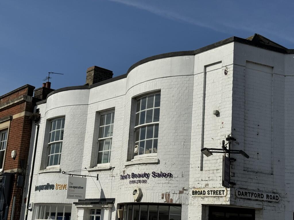 Main image of property: Dartford Road, March