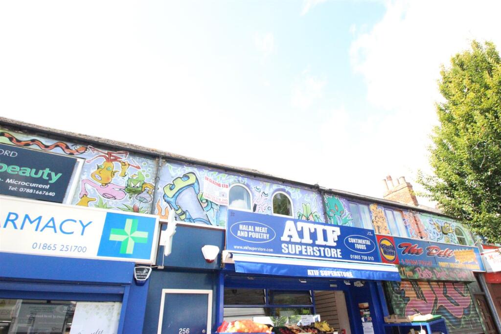 Main image of property: Cowley Road, Oxford