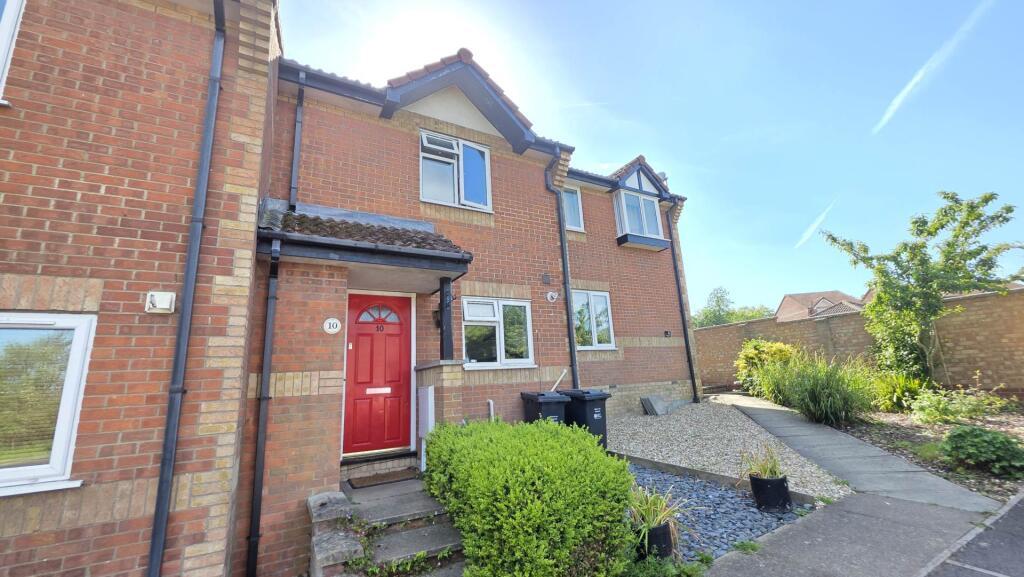 Main image of property: Phelps Close, Chard