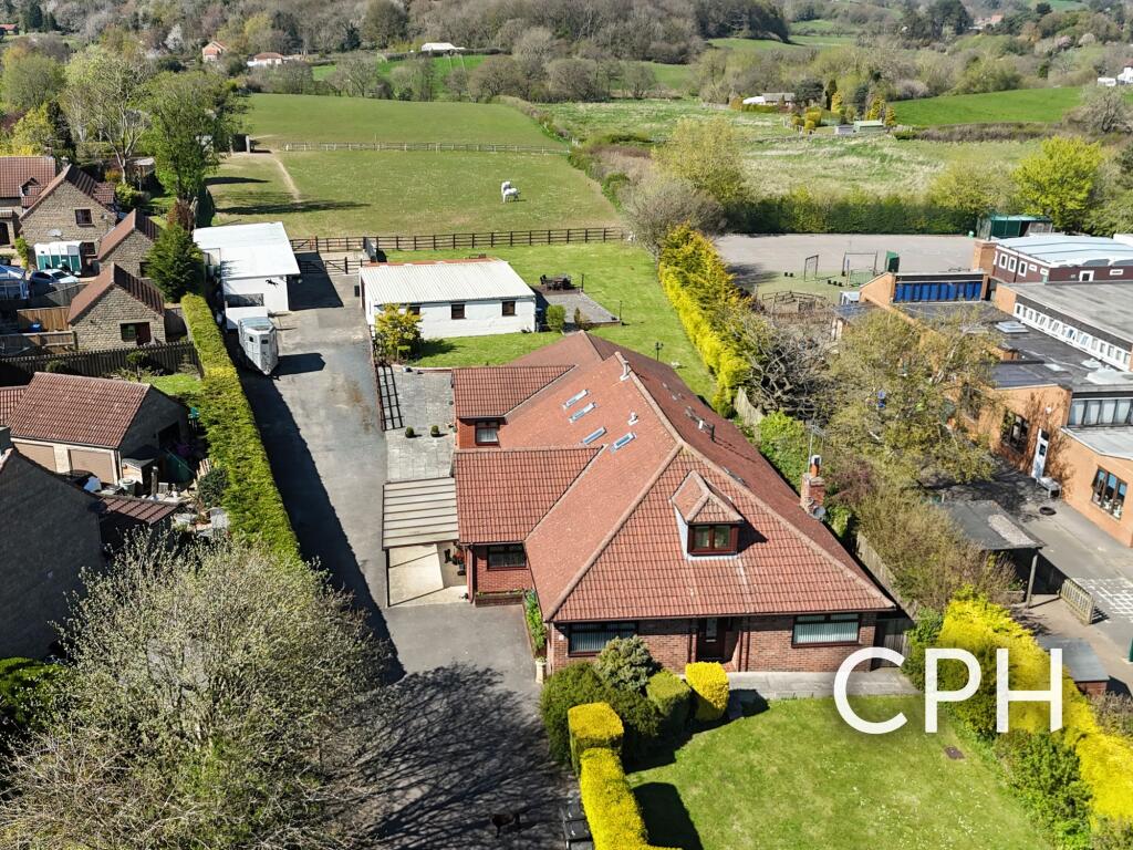 Main image of property: Limestone Road, Burniston, YO13