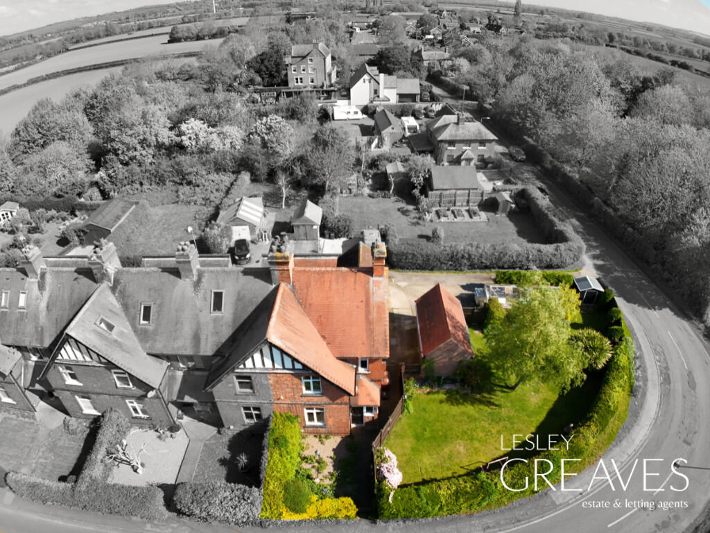 Main image of property: Stoke Lane, Stoke Bardolph, Nottingham