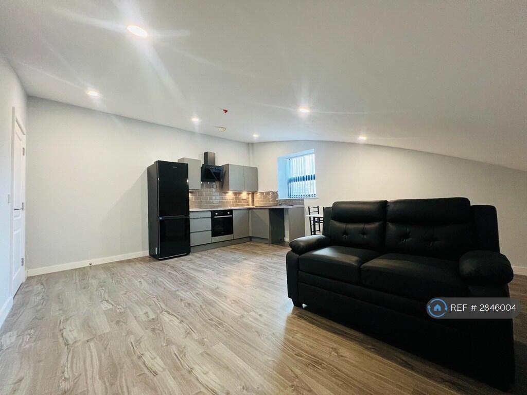 Main image of property: Sunbridge Road, Bradford, BD1