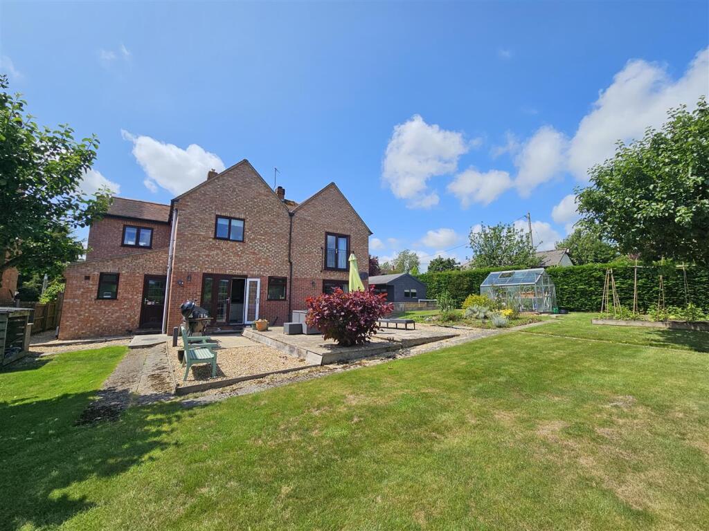 Main image of property: Elm Hill, Motcombe