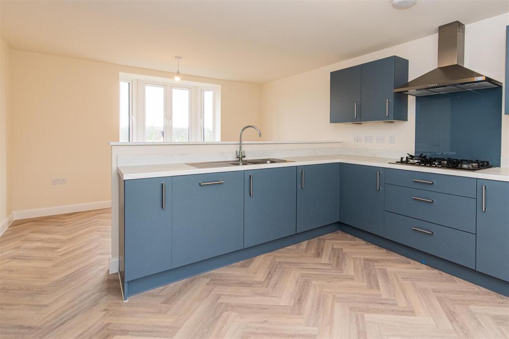 The Avondale, Tansy Road, Corby photo 4